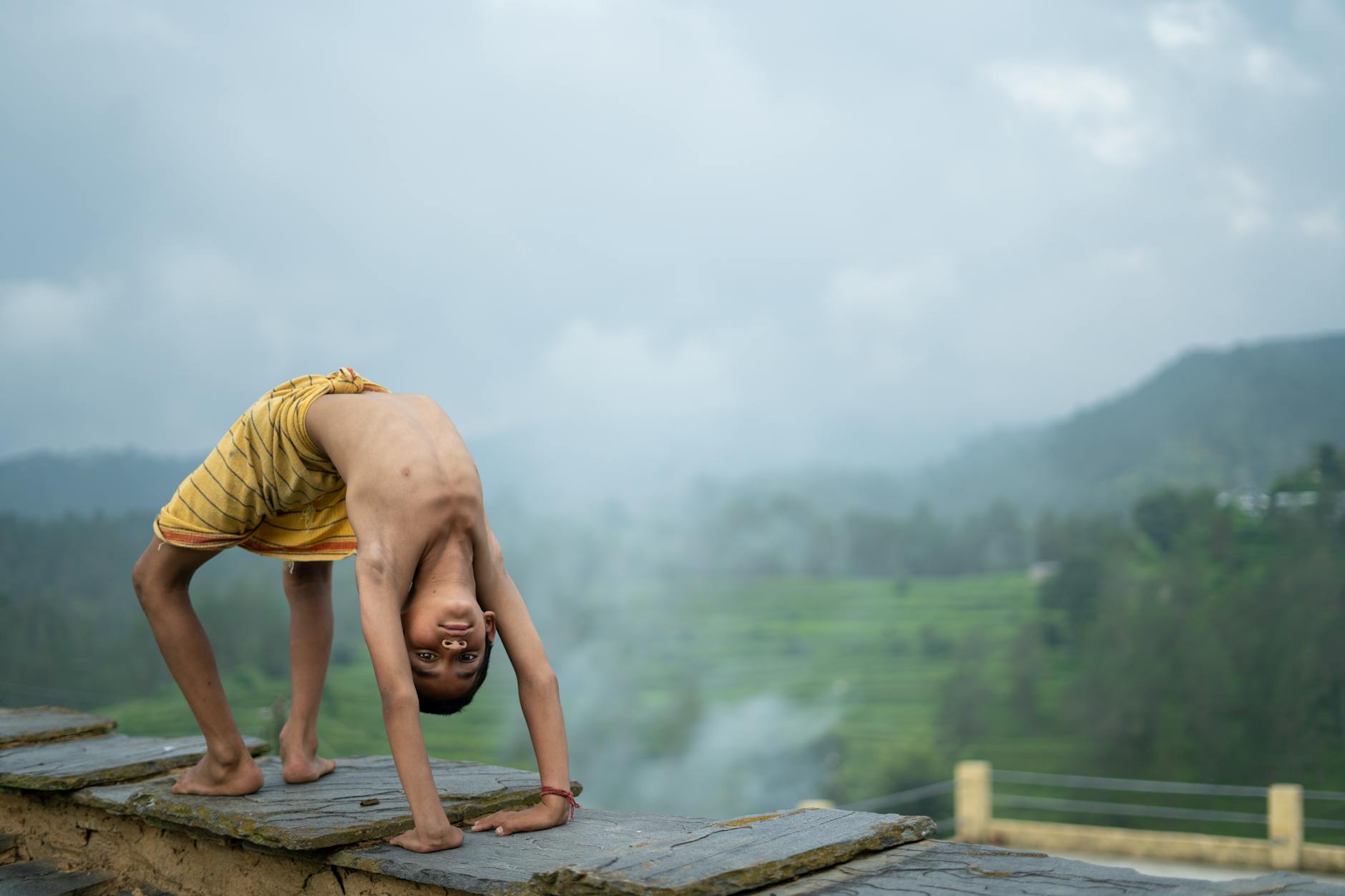 Icon representing flexibility